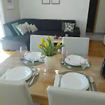 Dujma Appartamento Spalato