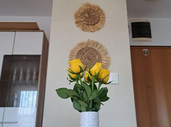Dujma Apartment *