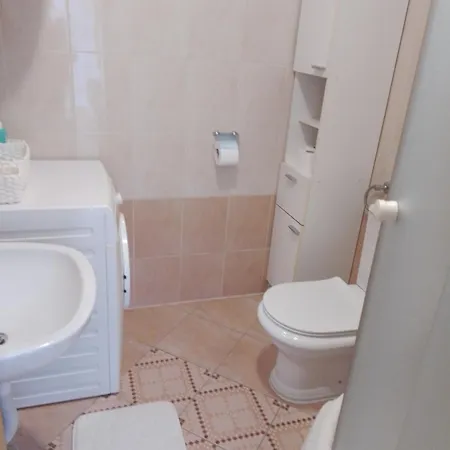 Apartment Dujma