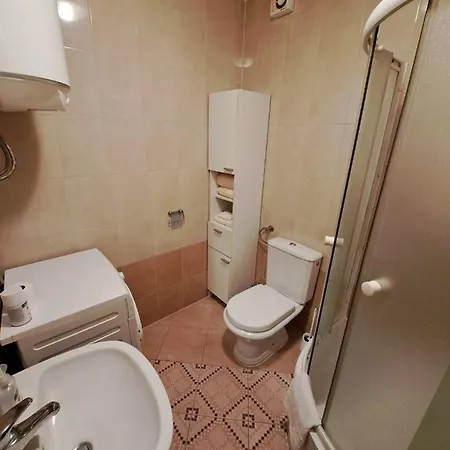 Dujma Apartment *