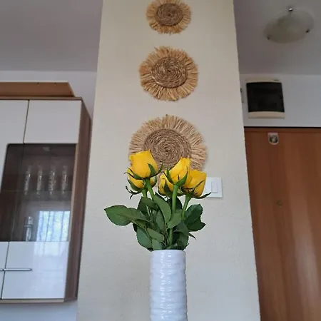 Dujma Apartment *