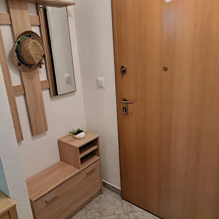 Dujma Apartment