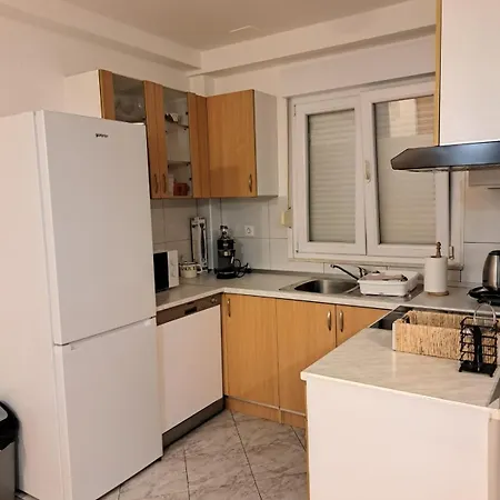 Dujma Apartment Split