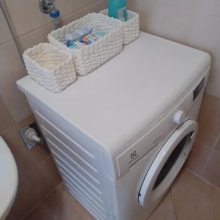 Dujma Apartment