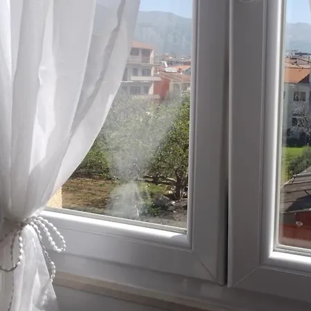 Apartment Dujma