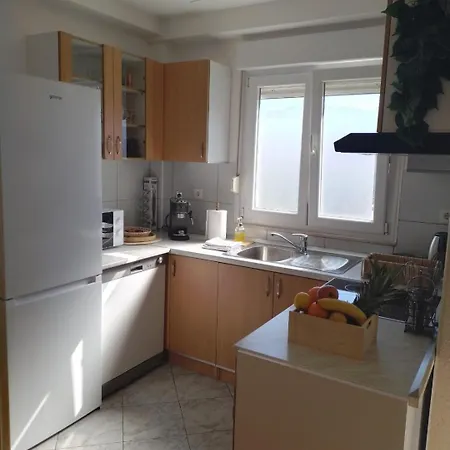 Dujma Διαμέρισμα Σπλιτ