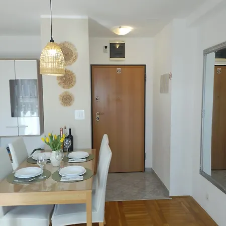 Διαμέρισμα Dujma Σπλιτ