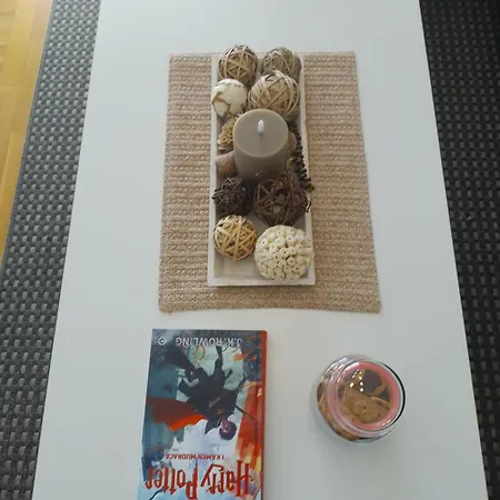 Dujma Διαμέρισμα *