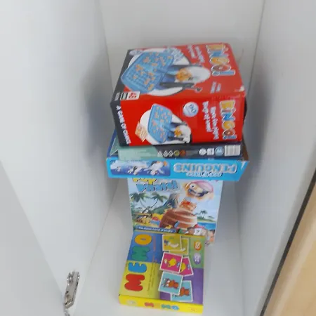 Appartement Dujma Split