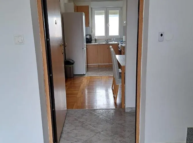 Dujma * 斯普利特