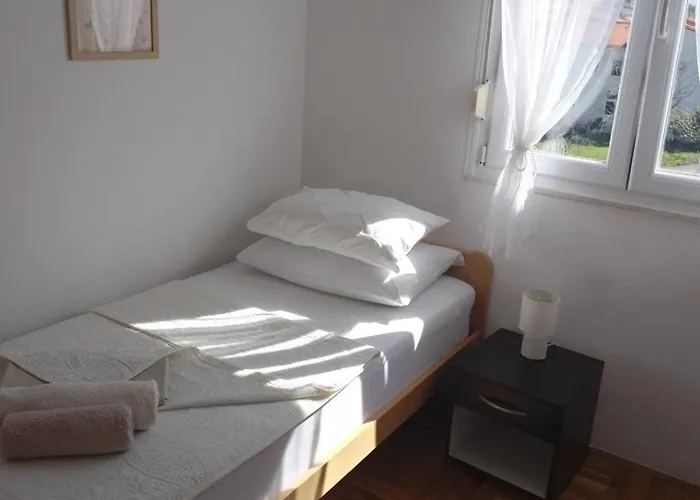 公寓 Dujma 斯普利特