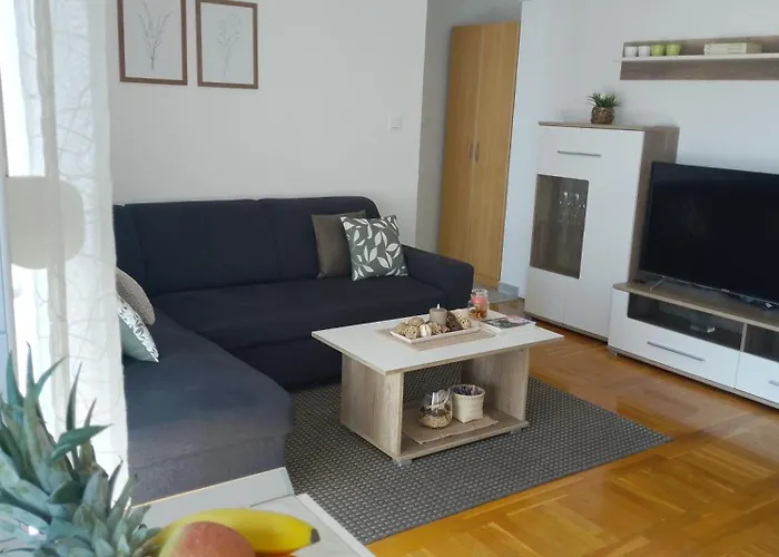 Dujma * 斯普利特