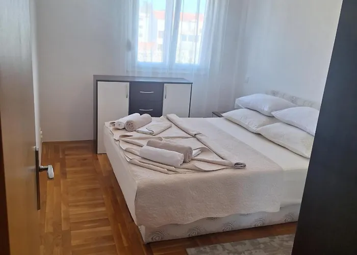 Dujma Apartmán Split