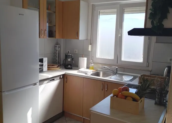 Dujma * 斯普利特