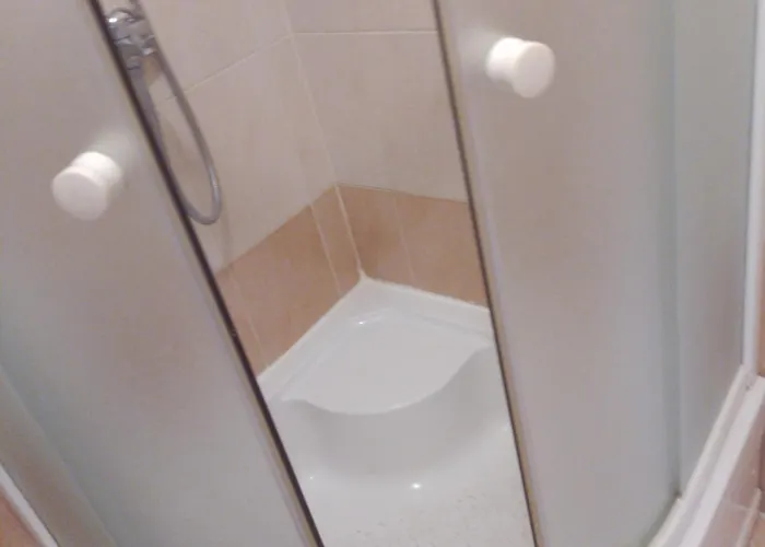 公寓 Dujma 斯普利特