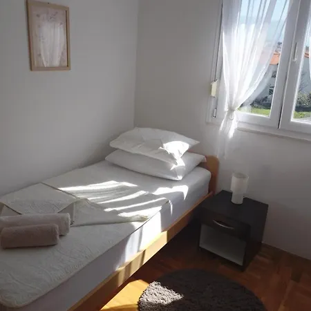 Lägenhet Dujma Split